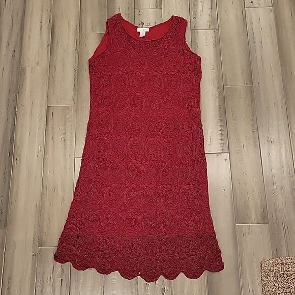 Spiegel lase dress 2X - Picture 1 of 4